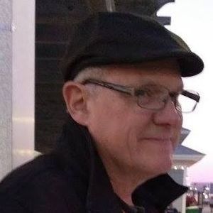 Meet your Posher, Chris